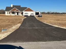 Best Cobblestone Driveway Installation  in Franklin, MI